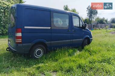 Інші автобуси Mercedes-Benz Sprinter 2006 в Бобровиці
