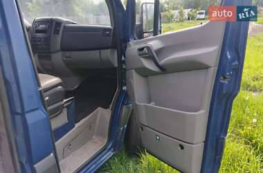 Другие автобусы Mercedes-Benz Sprinter 2006 в 