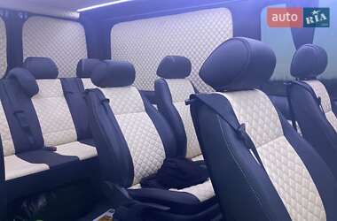 Мікроавтобус Mercedes-Benz Sprinter 2008 в Сокирянах