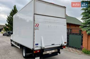 Мультиліфт Mercedes-Benz Sprinter 2016 в 