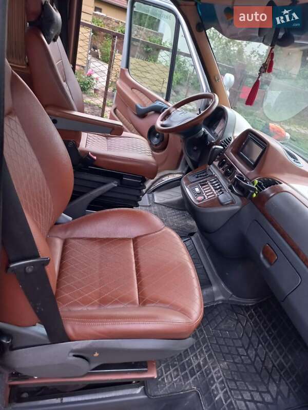 Туристический / Междугородний автобус Mercedes-Benz Sprinter 2005 в Черкассах