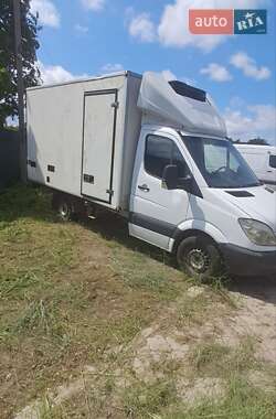 Рефрижератор Mercedes-Benz Sprinter 2012 в 