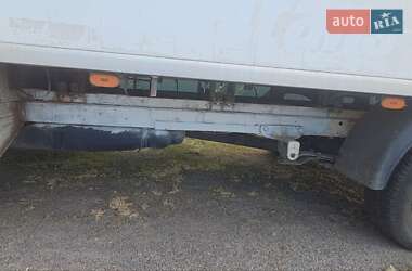 Рефрижератор Mercedes-Benz Sprinter 2012 в 