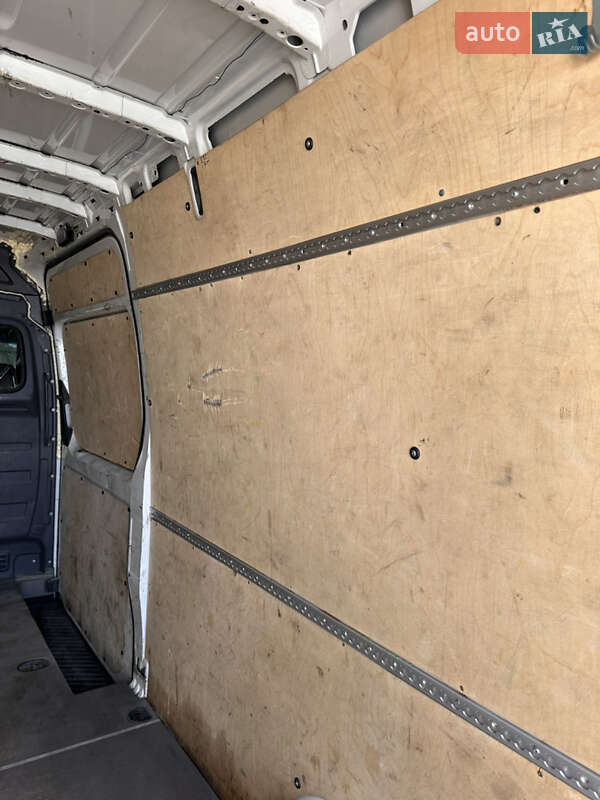 Грузовой фургон Mercedes-Benz Sprinter 2015 в Одессе
