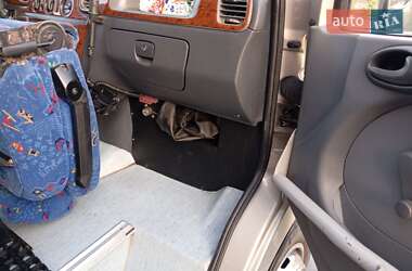 Туристический / Междугородний автобус Mercedes-Benz Sprinter 2001 в 