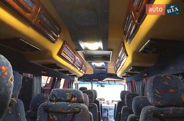 Туристический / Междугородний автобус Mercedes-Benz Sprinter 2001 в 