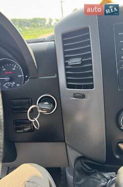 Другие грузовики Mercedes-Benz Sprinter 2015 в Хмельнике