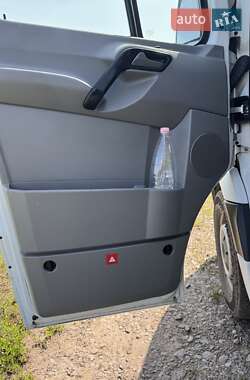 Інші вантажівки Mercedes-Benz Sprinter 2015 в 