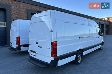 Вантажний фургон Mercedes-Benz Sprinter 2019 в 