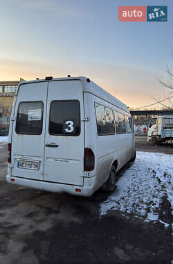 Микроавтобус Mercedes-Benz Sprinter 2002 в Кривом Роге