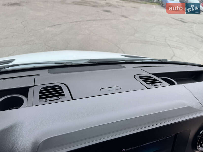 Грузовой фургон Mercedes-Benz Sprinter 2020 в Ровно