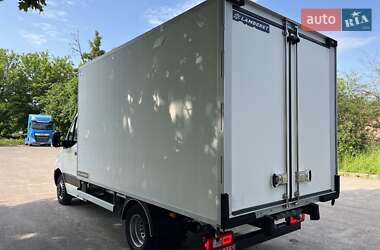 Рефрижератор Mercedes-Benz Sprinter 2020 в 