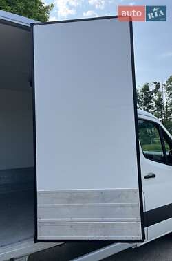 Рефрижератор Mercedes-Benz Sprinter 2020 в 