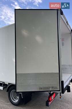 Рефрижератор Mercedes-Benz Sprinter 2020 в 