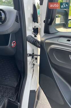 Рефрижератор Mercedes-Benz Sprinter 2020 в 