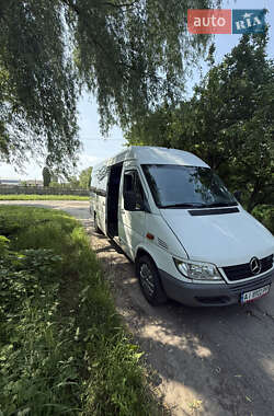 Другие автобусы Mercedes-Benz Sprinter 2002 в Борисполе
