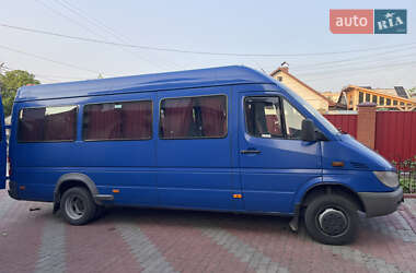 Мікроавтобус Mercedes-Benz Sprinter 2005 в Вінниці