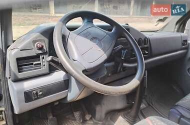 Грузовой фургон Mercedes-Benz Sprinter 1999 в 
