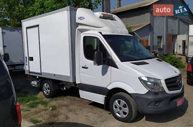 Рефрижератор Mercedes-Benz Sprinter 2014 в Ровно