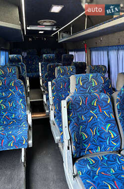 Городской автобус Mercedes-Benz Sprinter 2001 в 