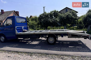 Автовоз Mercedes-Benz Sprinter 2005 в 