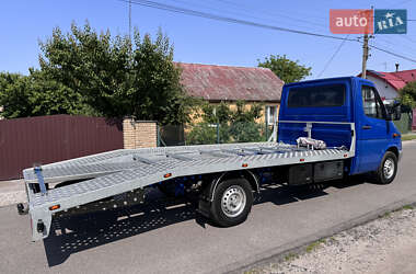 Автовоз Mercedes-Benz Sprinter 2005 в 
