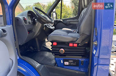 Автовоз Mercedes-Benz Sprinter 2005 в 