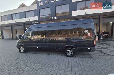Микроавтобус Mercedes-Benz Sprinter 2005 в 