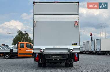 Вантажний фургон Mercedes-Benz Sprinter 2020 в 