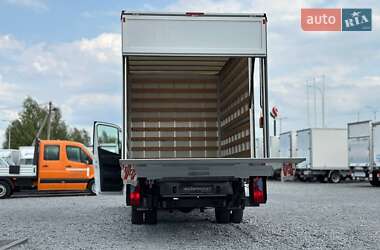 Вантажний фургон Mercedes-Benz Sprinter 2020 в 