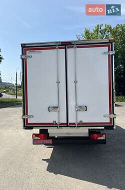 Рефрижератор Mercedes-Benz Sprinter 2016 в 