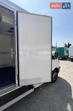 Рефрижератор Mercedes-Benz Sprinter 2016 в 