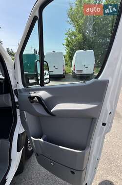 Рефрижератор Mercedes-Benz Sprinter 2016 в 