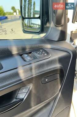 Грузовой фургон Mercedes-Benz Sprinter 2019 в 