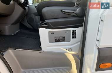Грузовой фургон Mercedes-Benz Sprinter 2017 в 