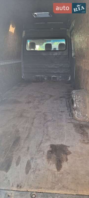 Другие автобусы Mercedes-Benz Sprinter 2005 в Ужгороде