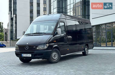 Городской автобус Mercedes-Benz Sprinter 2005 в 