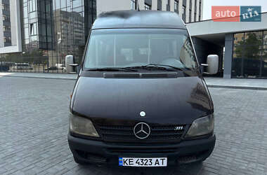 Городской автобус Mercedes-Benz Sprinter 2005 в 