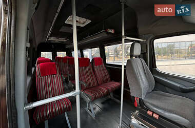 Городской автобус Mercedes-Benz Sprinter 2005 в 
