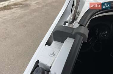Грузовой фургон Mercedes-Benz Sprinter 2020 в 