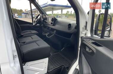 Грузовой фургон Mercedes-Benz Sprinter 2020 в 