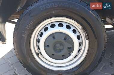 Грузовой фургон Mercedes-Benz Sprinter 2007 в 