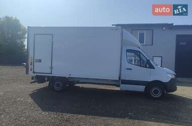 Мультилифт Mercedes-Benz Sprinter 2020 в 