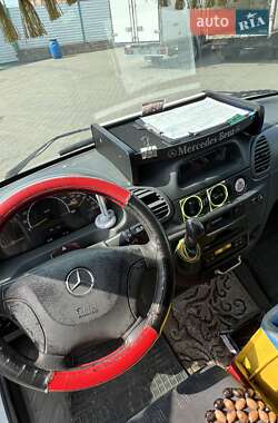 Рефрижератор Mercedes-Benz Sprinter 2006 в 
