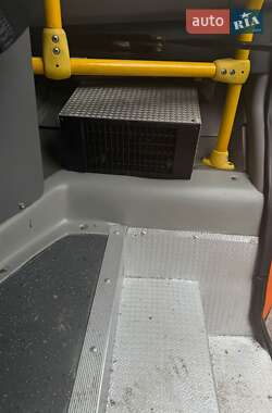 Мікроавтобус Mercedes-Benz Sprinter 2013 в 