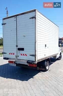 Рефрижератор Mercedes-Benz Sprinter 2003 в 