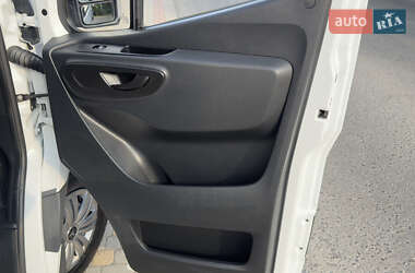 Грузовой фургон Mercedes-Benz Sprinter 2019 в 