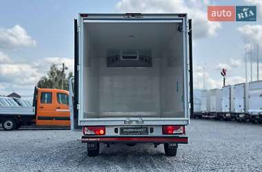 Рефрижератор Mercedes-Benz Sprinter 2017 в 