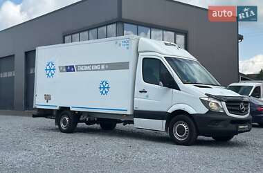 Рефрижератор Mercedes-Benz Sprinter 2017 в Ровно