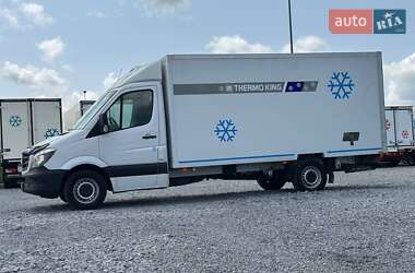Рефрижератор Mercedes-Benz Sprinter 2017 в 